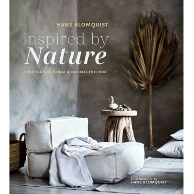 Inspired by Nature