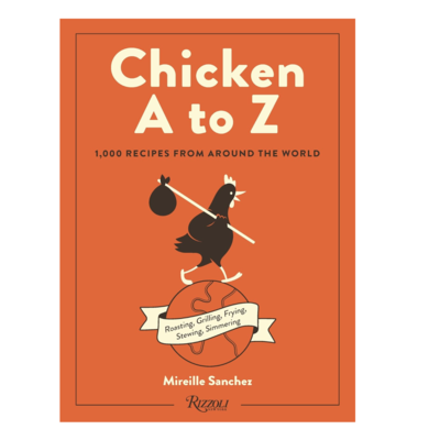 Chicken A to Z
