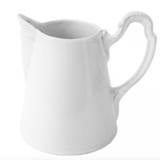 Astier de Villatte Louis XV Pitcher - Regular