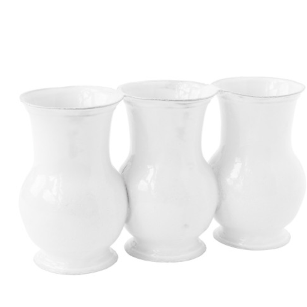 Colbert Triple Vase