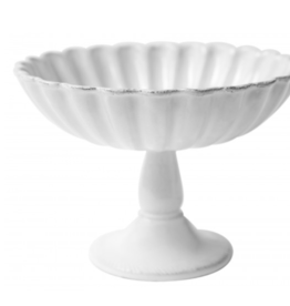Large Peggy Bowl on High Stand