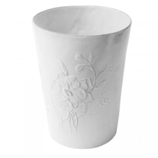 Astier de Villatte Fleurs Vase - Medium