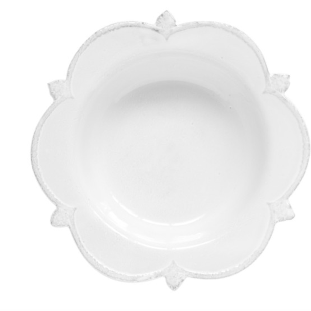 Astier de Villatte Isolde Small Dish