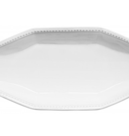 Astier de Villatte Perles Small Platter