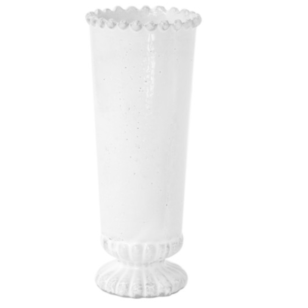 Astier de Villatte Adélaïde Mini Vase