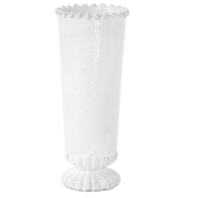 Astier de Villatte Adélaïde Mini Vase