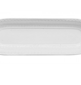 Astier de Villatte César Pencil Platter