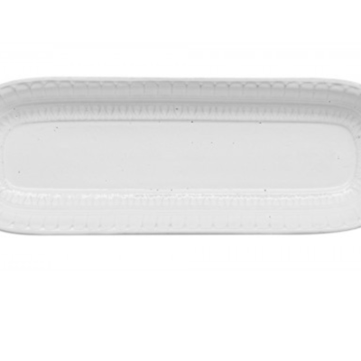 Astier de Villatte César Pencil Platter