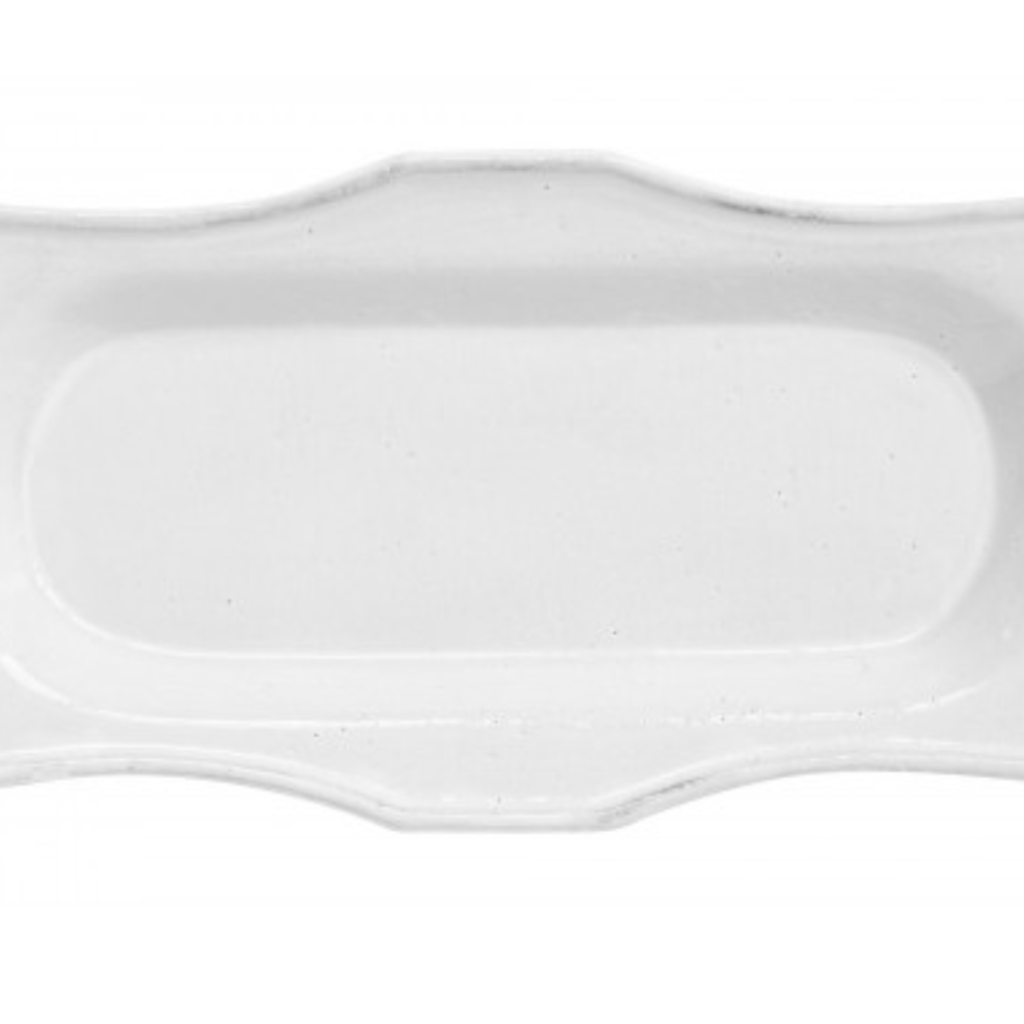 Astier de Villatte Goth Platter