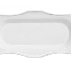 Astier de Villatte Goth Platter
