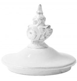 Astier de Villatte Bouquet Candle Lid