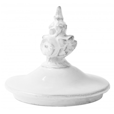 Astier de Villatte Bouquet Candle Lid