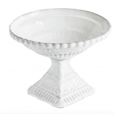 Astier de Villatte César Incense Burner