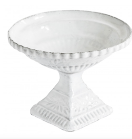 Astier de Villatte César Incense Burner