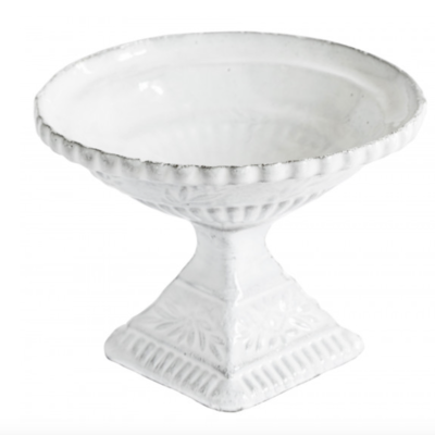 Astier de Villatte César Incense Burner