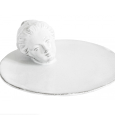 Astier de Villatte Antoinette Incense Holder