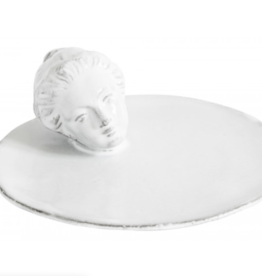 Astier de Villatte Antoinette Incense Holder