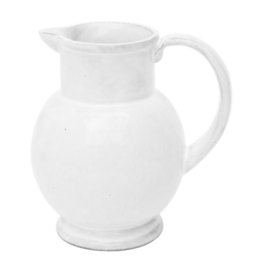 Astier de Villatte Boule Pitcher