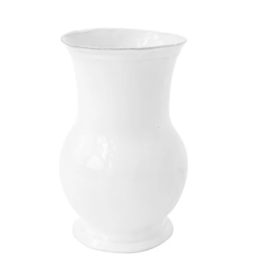 Astier de Villatte Colbert Vase - 5.1" High