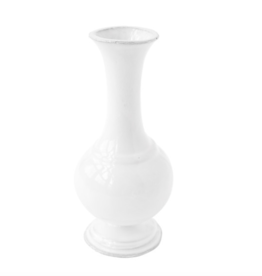 Colbert Soliflore Vase - Round