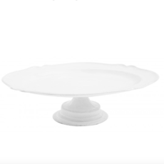 Astier de Villatte Bac Cake Stand