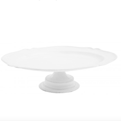 Astier de Villatte Bac Cake Stand