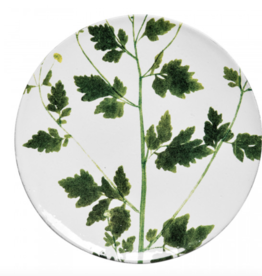 Astier de Villatte Matricaria Medium Plate