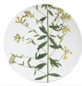 Astier de Villatte Genista Medium Plate