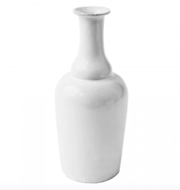 Astier de Villatte Colbert Soliflore Vase - Slender