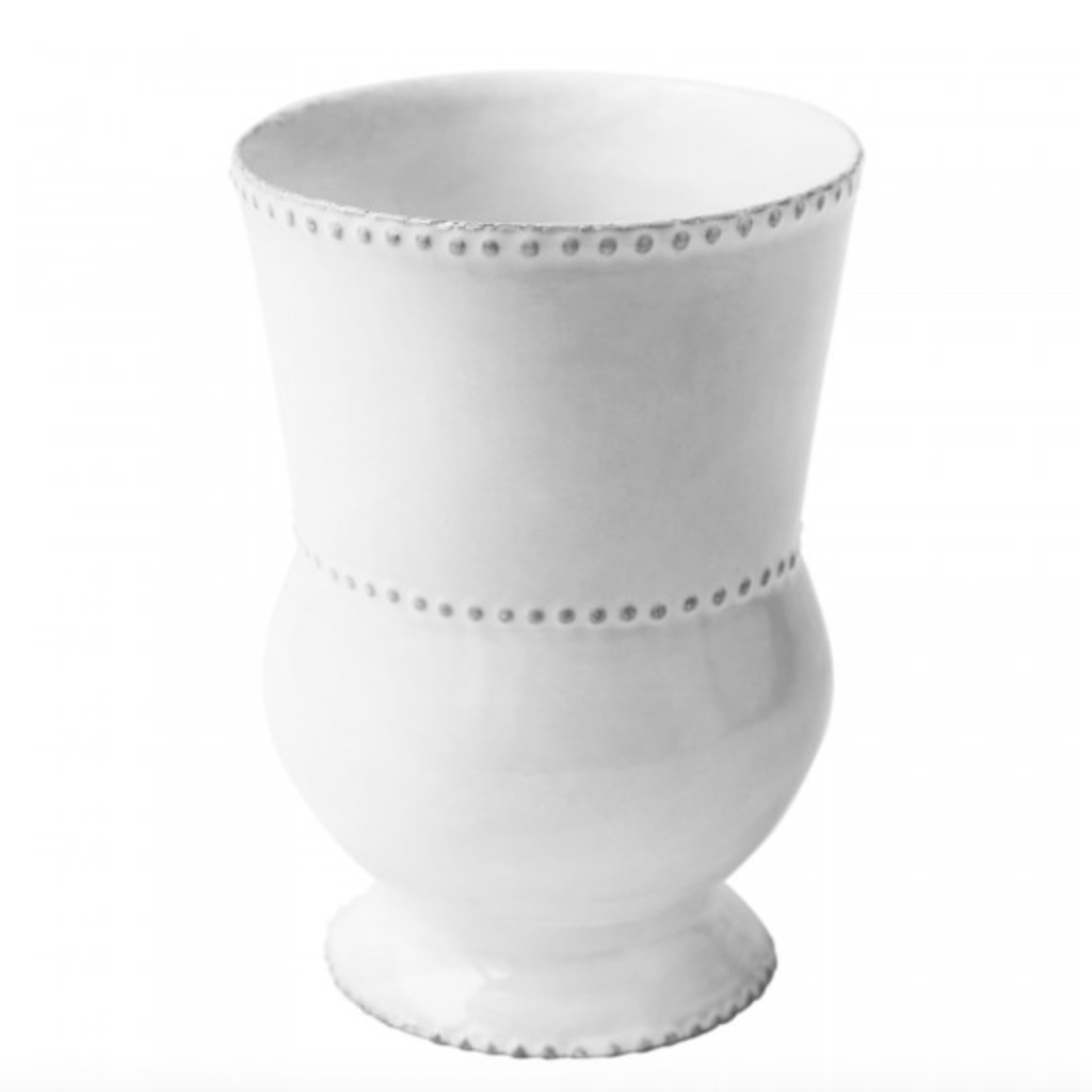 Astier de Villatte Sobre Small Vase