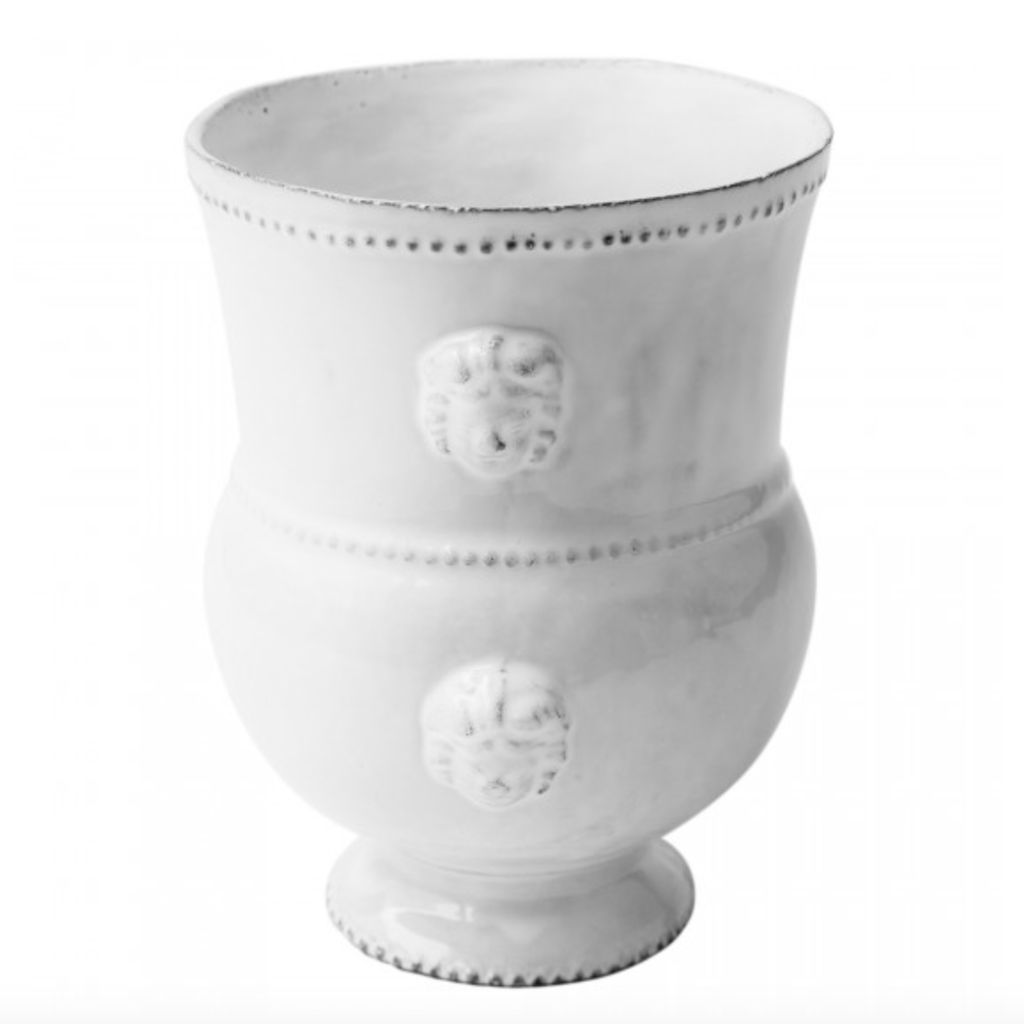 Astier de Villatte Alexandre Vase - Small