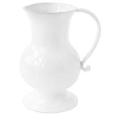 Astier de Villatte Colbert Pitcher - Regular