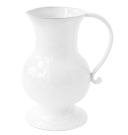 Astier de Villatte Colbert Pitcher - Regular