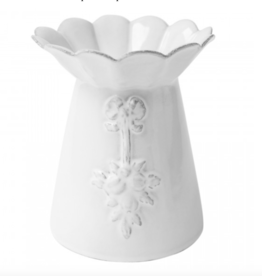Astier de Villatte Marguerite Vase - Small