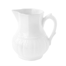 Astier de Villatte Régence Pitcher