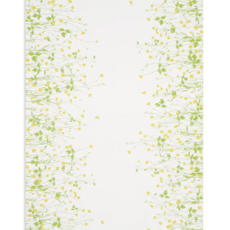 Buttercup Linen Tablecloth