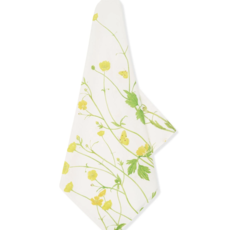 Buttercup Linen Napkin