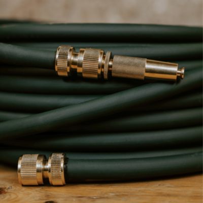 Beautiful Garden Hose