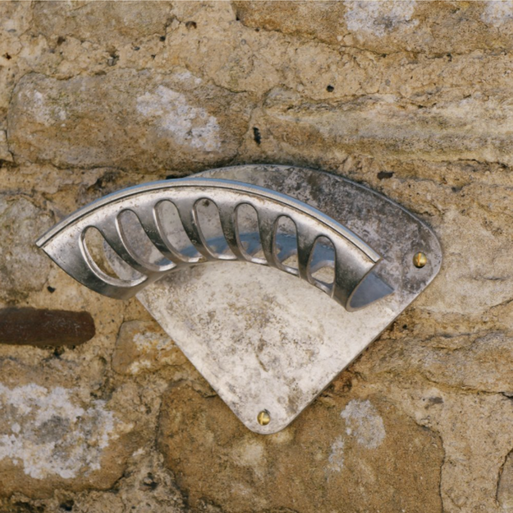 Hose Wall Mount