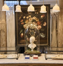 Alix D. Reynis Médicis Pendant Light