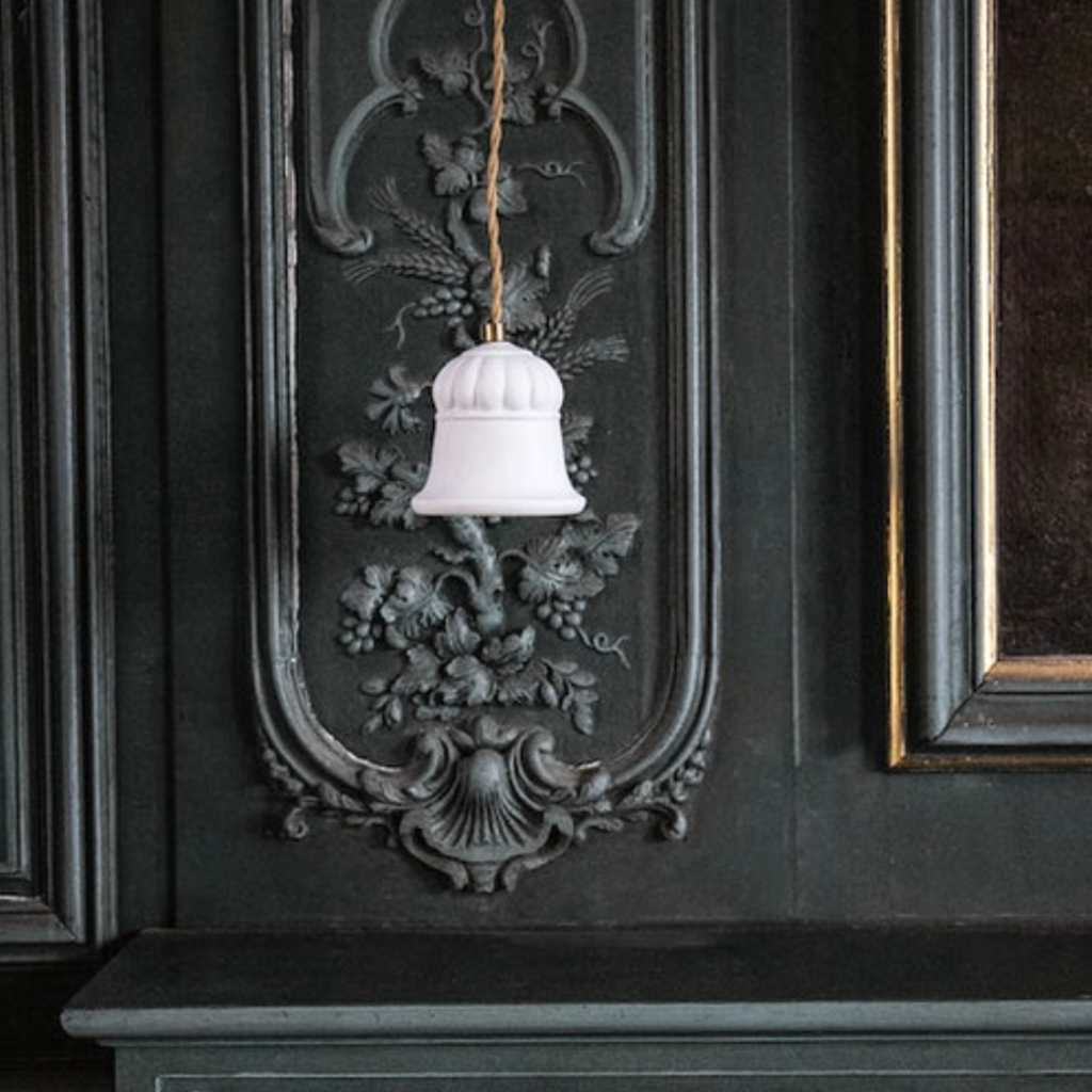 Alix D. Reynis Médicis Pendant Light