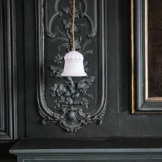 Alix D. Reynis Médicis Pendant Light