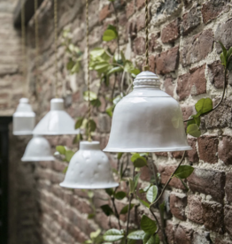 Alix D. Reynis Angkor Pendant Light
