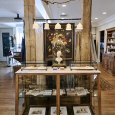 Alix D. Reynis Angkor Pendant Light