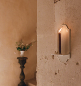 Simple Wall Candle Holder