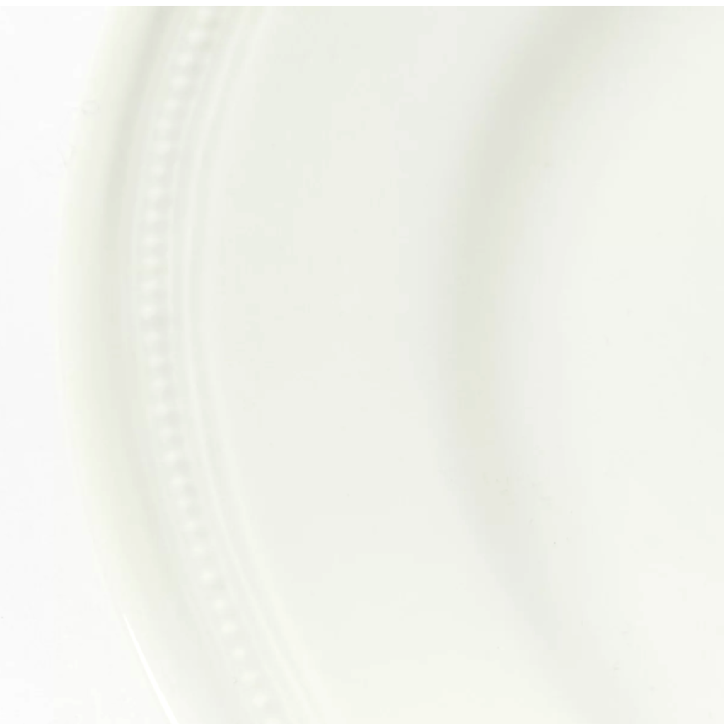 Louis XVI Dinner Plate