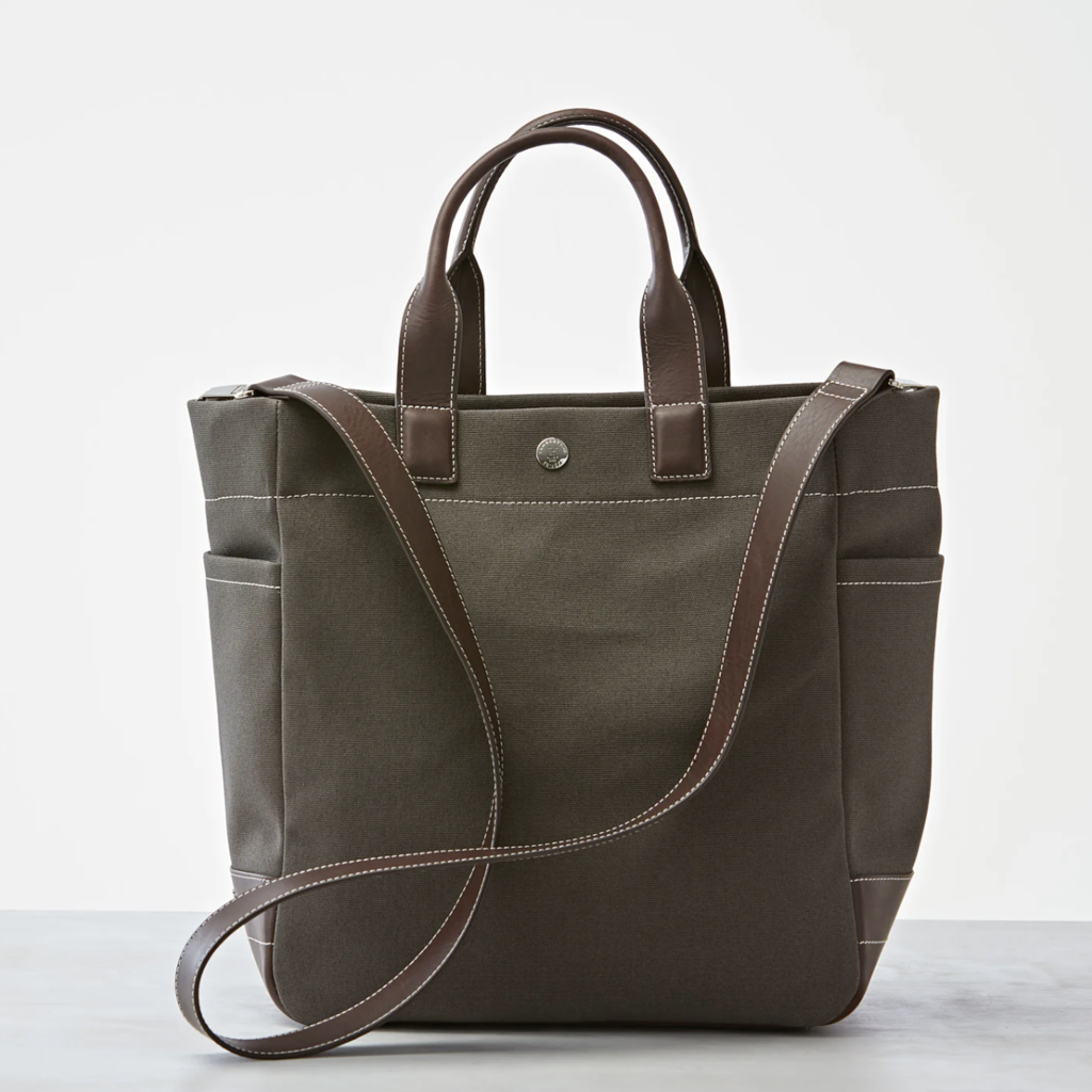 Scott Tote