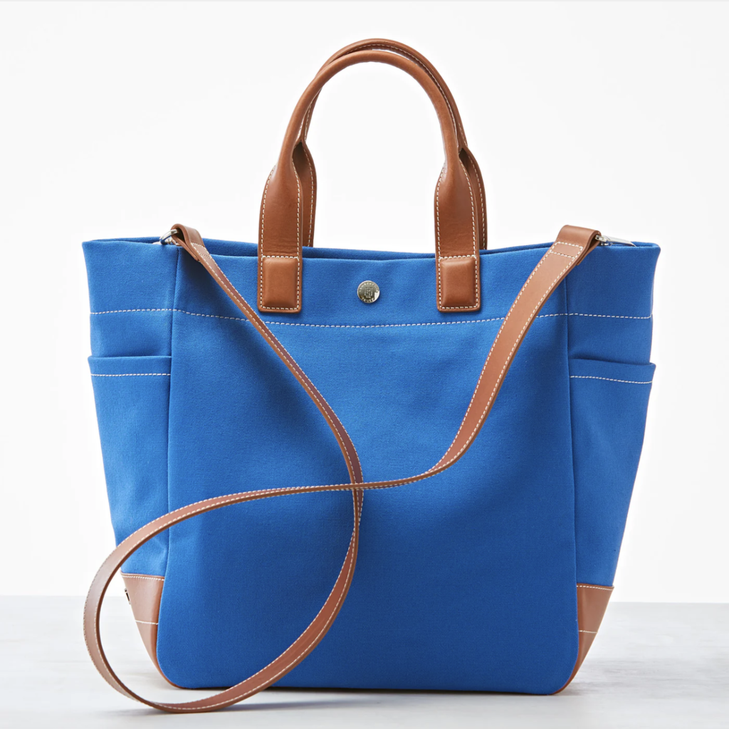 Scott Tote