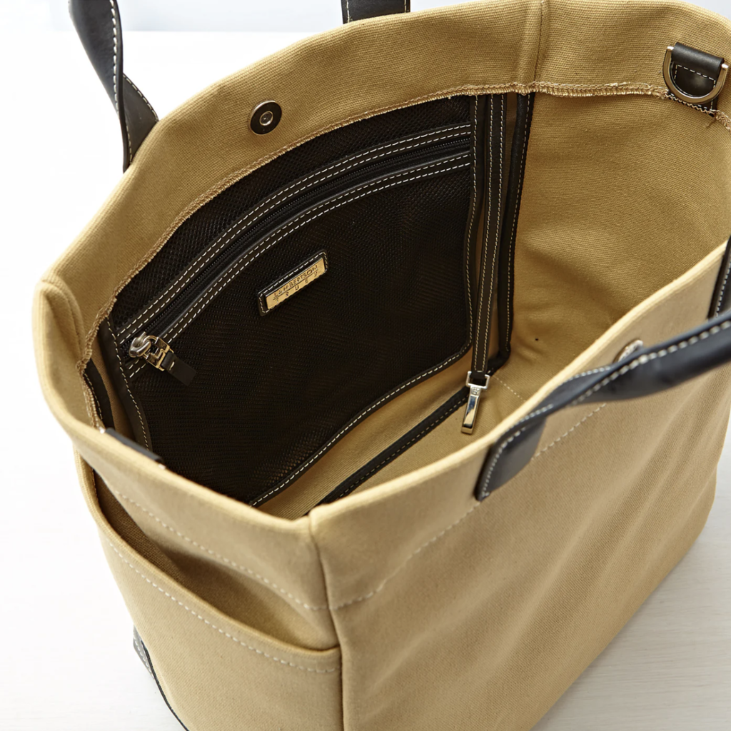 Scott Tote