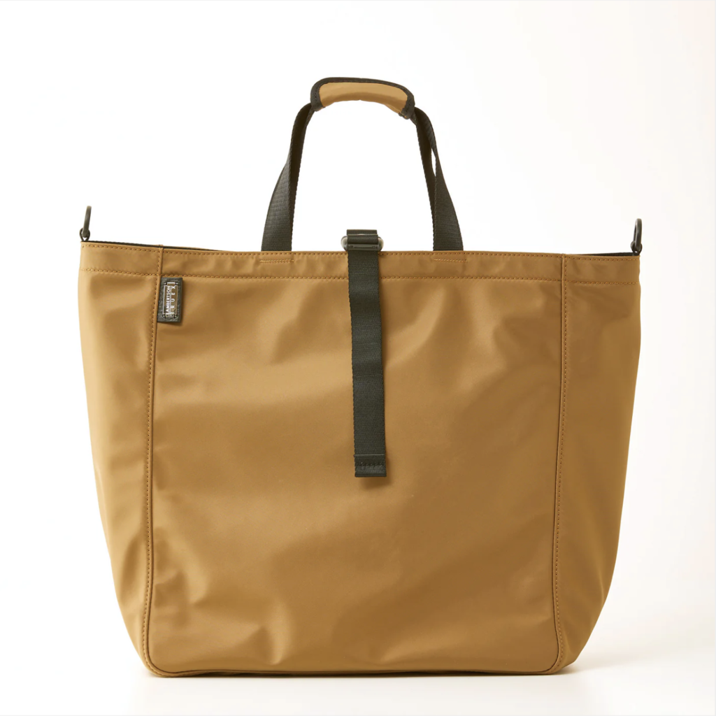 Harrison Tote - Large